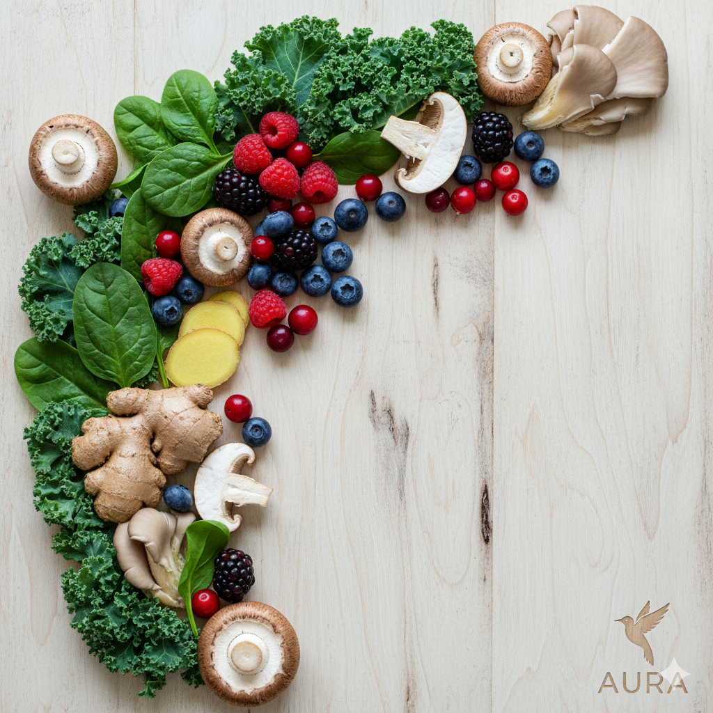 The Bioavailability Blueprint: Why Fermented Superblends Work Better