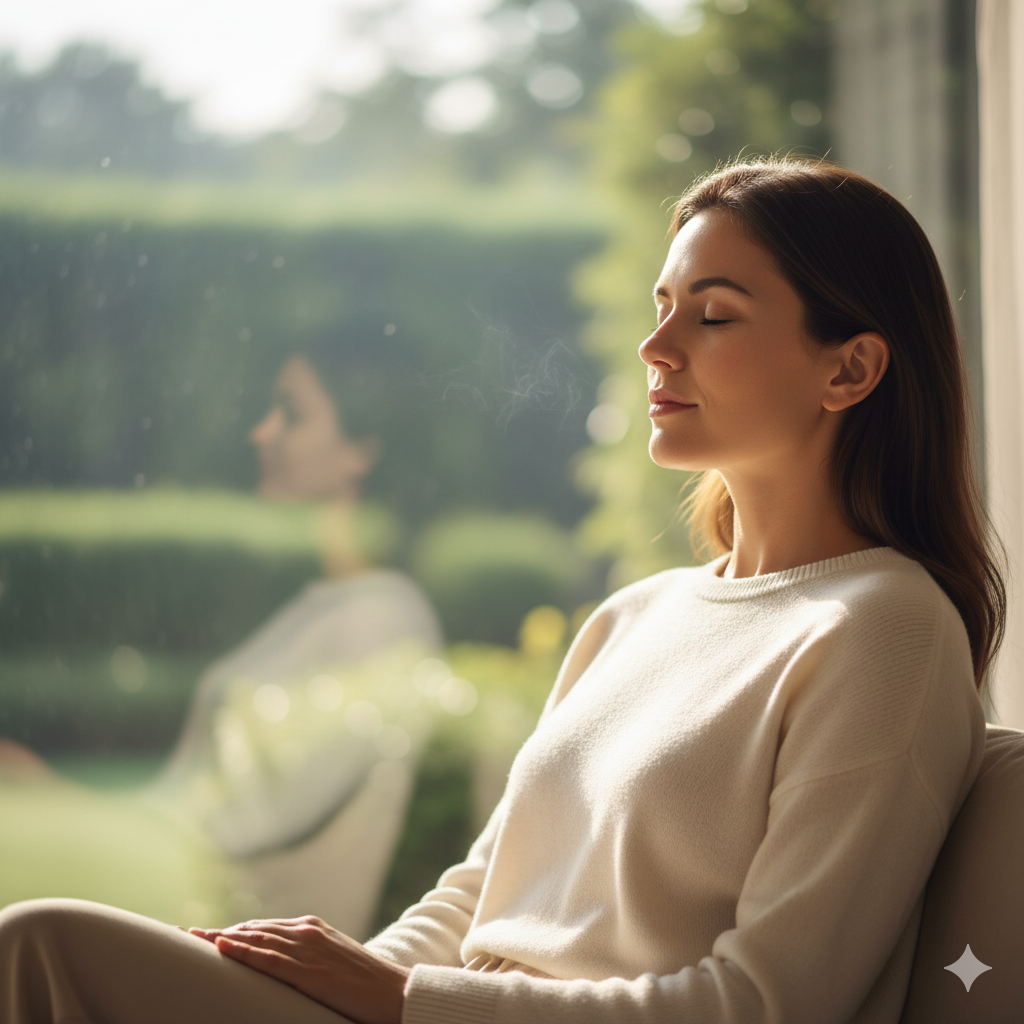 Decoding Adaptogens: How AURA Manages the Modern Stress Load