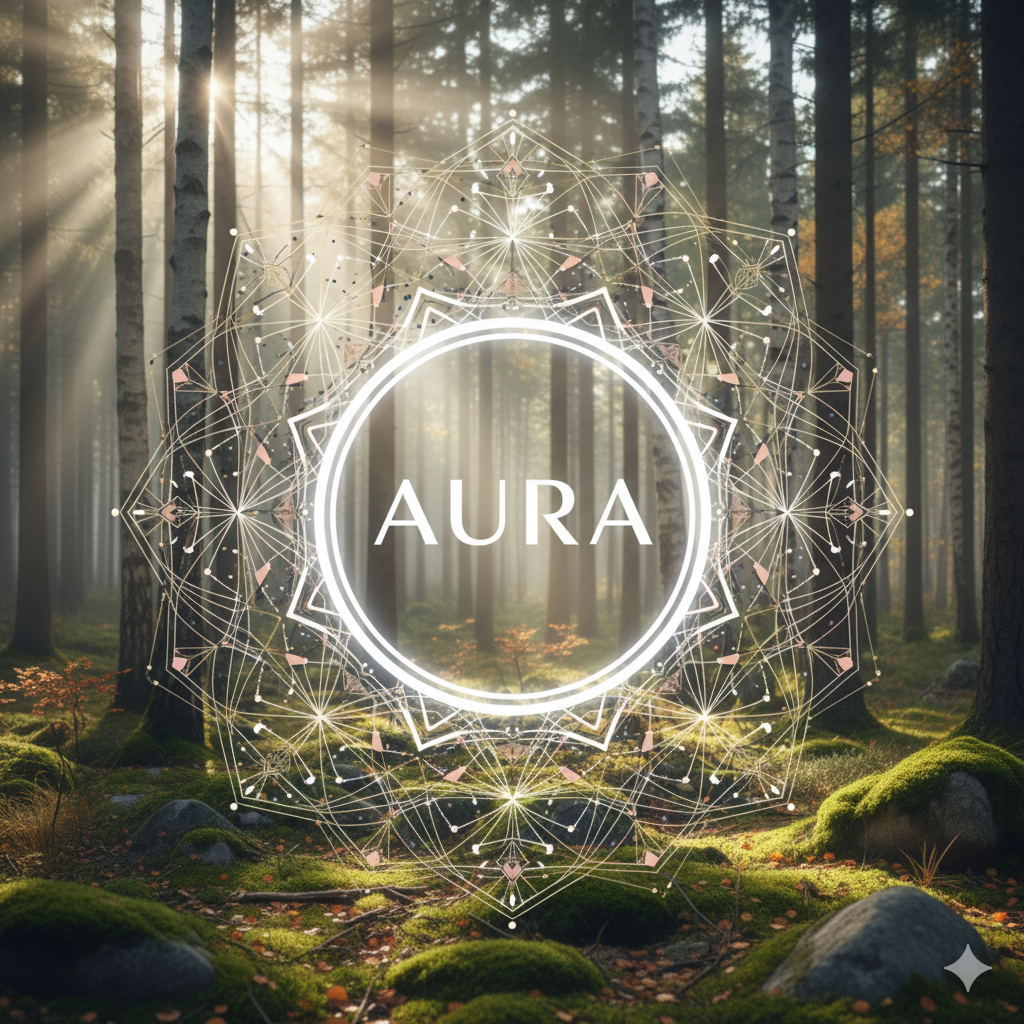 The Secret to Your Inner Glow? It Starts Here: Demystifying Prebiotics & AURA.