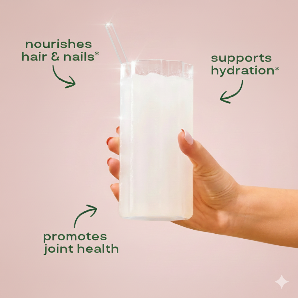 ZAYA | Hydrolyzed Collagen Peptides